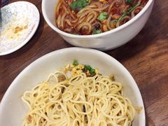 -薛阿婆(北美新天地中心店)