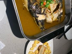 无限自助-半天妖烤鱼(印象城店)