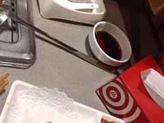 -海底捞火锅(海澜财富中心店)