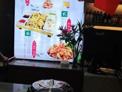 自助取餐区-肘子酥·天津菜·特色捞面(德云社店)