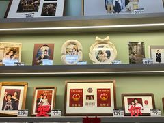-海马体家庭照相馆(广州正佳广场店)