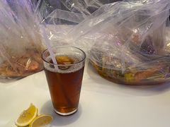 -The Boiling Crab宝灵蟹手抓海鲜(中国首店)