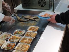 -圣罗巴甄选自助(麦凯乐店)