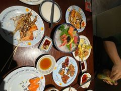 -松子料理(亮马桥店)