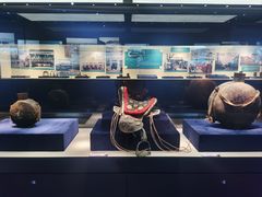 -鄂尔多斯青铜器博物馆