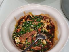 -谢先生酒店·椒宴集(沙湖店)