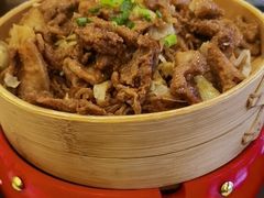 -老雒阳面馆·水席·洛阳菜(王城路店)