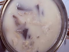 -野狗羊肉汤