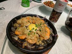 -常和州·夜宵大排档(常州单店)