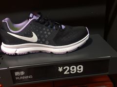 -NIKE上海青浦换季优惠店