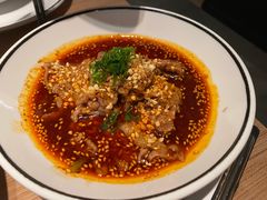 -新太二·鲜料川菜(群光广场店)