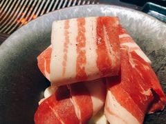 -焼肉 琉球の牛(北谷)