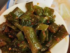-71号豆汤饭·成都小馆(春熙路百盛店)