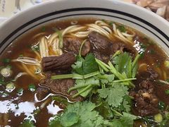 -小马牛肉面·牛骨熬制(南京博物院店)