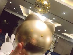 -上海银星皇冠假日酒店