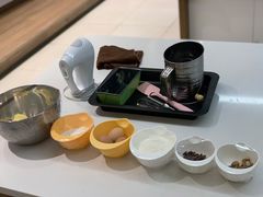 -寒舍欣和美食教室(永旺梦乐城烟台金沙滩店)