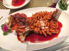 -得月楼·省级非遗·传统苏帮菜(观前店)