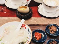 -上海瑞金洲际酒店