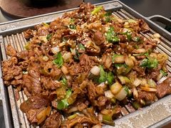 -新乾隆酒楼(帝景园店)