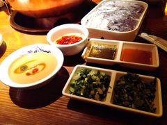 -竹叶涮肉坊(总店)