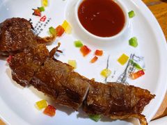 -小堂宴·老厦门码头小炒(厦大店)