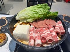 -朴鲸家正宗韩国料理(福田店)