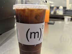 -CUBIC3三立方咖啡(西岸凤巢店)