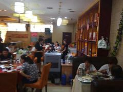-好口福私房菜(太元路店)