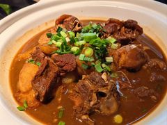 -筱爷叔·上海传统手工菜(玉树路店)