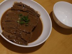 担担酱牛肚-鼎泰丰(嘉年华•海信广场VILLAGE店)