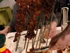 -戈拿旺巴西烤肉(崇文门店)