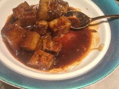 -宫燕府·京菜·烤鸭·淮扬菜(王府中心店)