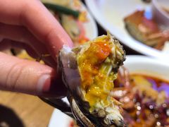 -霸王虾·小龙虾香辣蟹(玉林店)