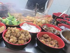 -小吴水煮(羊子巷无任何分店)