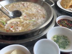 -老来福·非遗酸汤兔(凯旋路店)