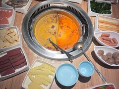 -季季红火锅(长沙步行街店)