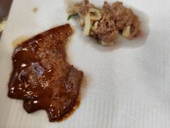 -王家沙点心店(南京西路总店)