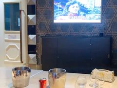 -OS CLUB(长风大悦城店)