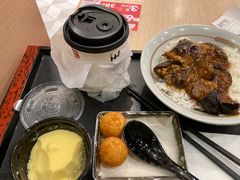 -永和大王(共和新路店)