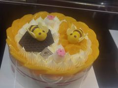 -85度C(南京珠江华海店)