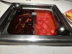-海底捞火锅(团结桥店)