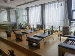 -Your Yoga Pilates·瑜伽普拉提习练室