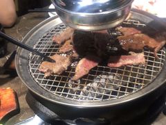 -江城二当家烤牛肉(莲塘新村店)