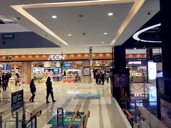 -AEON永旺超市(天津津南店)