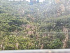 -京东石林峡风景区