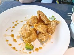 -南里山房(虹桥新天地店)