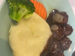 -库滋明·俄罗斯特色美食(中央大街店)