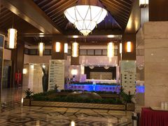 -宜春明月山维景国际温泉度假酒店