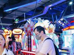 -核客电玩城(东门店)