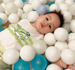 -MELAND CLUB亲子乐园·派对·餐厅(北京芳圆里ID MALL店)